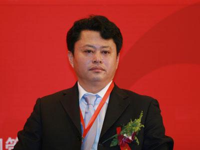 白象集团CFO乔少华参加中国CFO高峰论坛暨2008年度中国杰出CFO评选